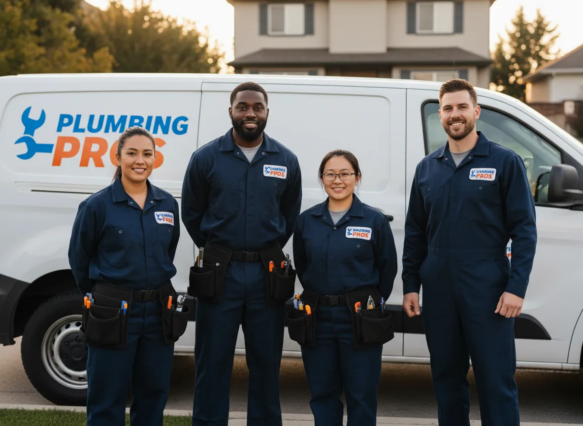 Water Heater Repair company in Whitmore, CA